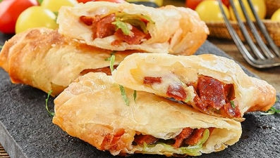 PASTRAMI PASTRY 