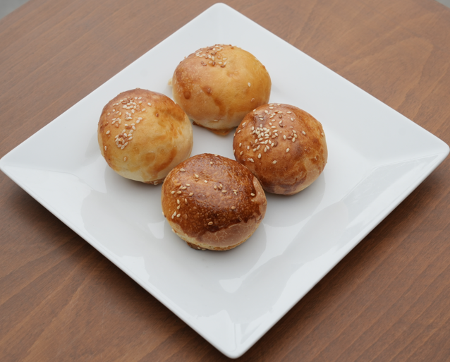 TURKISH ROLL
