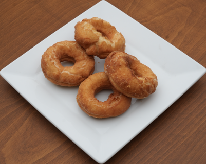 TURKISH DOUGH